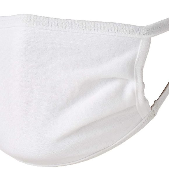 Port Authority Reusable Face Cover (Pack of 5) - Picture 5 of 9